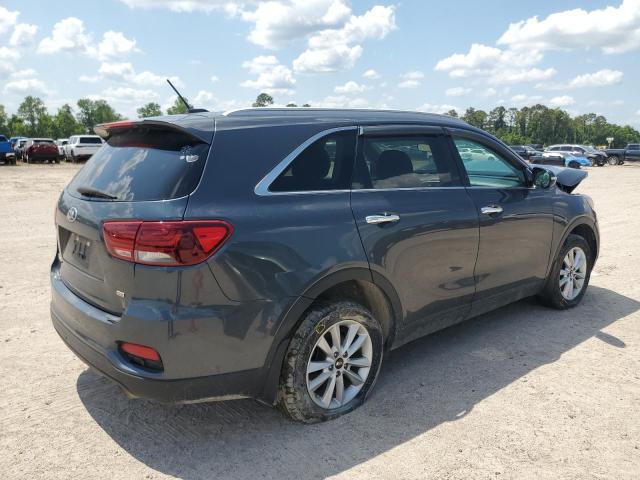 2020 KIA Sorento l
