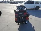 2001 Honda GL1800