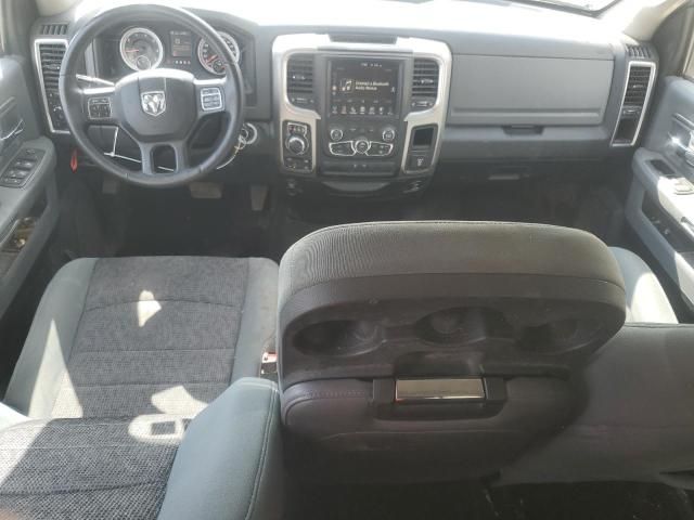 2015 Dodge RAM 1500 SLT