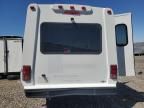 2016 Ford Econoline E350 Super Duty Cutaway Van
