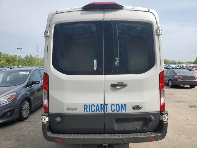 2018 Ford Transit T-150