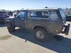 1982 Toyota Pickup RN38