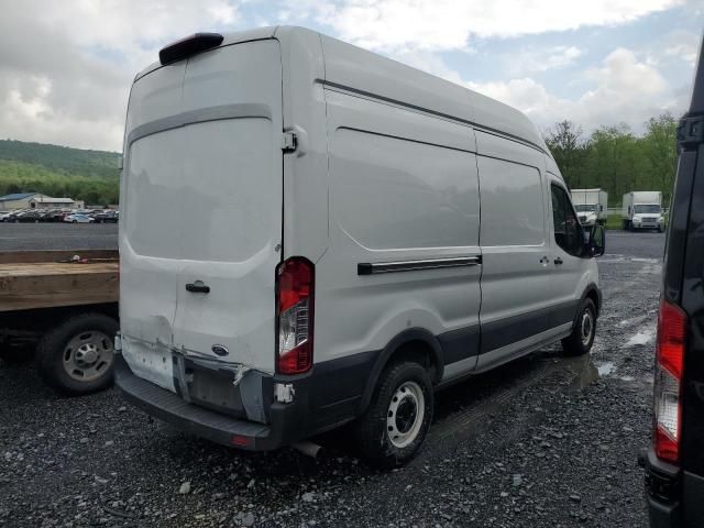 2021 Ford Transit T-250