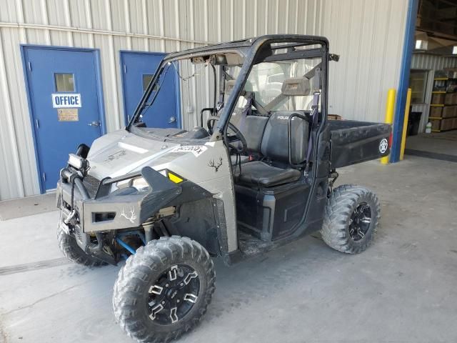2017 Polaris Ranger XP 900 EPS