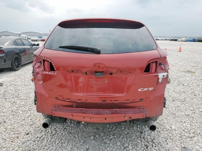 2013 Mazda CX-9 Touring