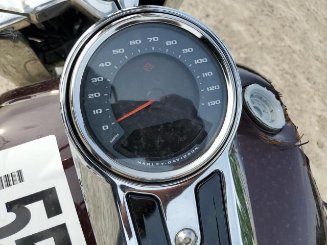 2022 Harley-Davidson Flfbs