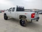 2012 Chevrolet Silverado K1500 LT