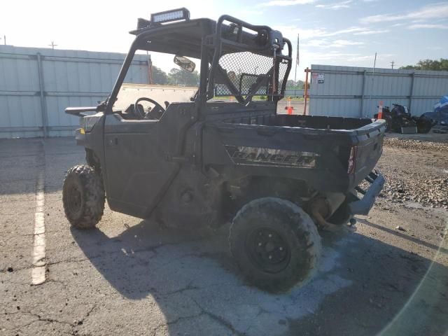 2020 Polaris Ranger 1000 EPS