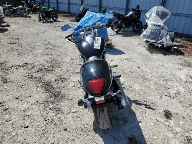 2009 Suzuki VZ1500