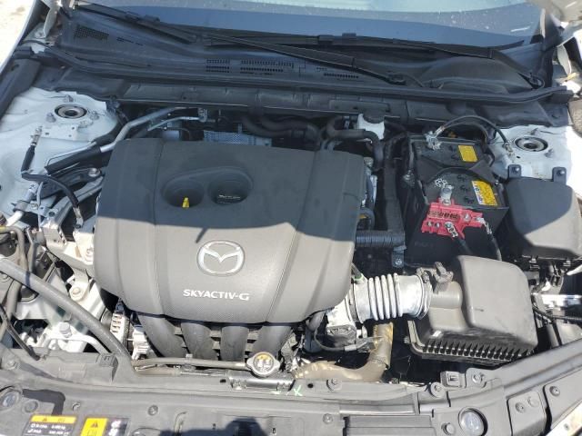 2021 Mazda 3 Premium