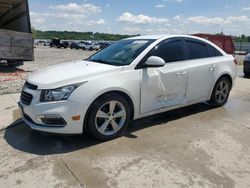 2015 Chevrolet Cruze LT for sale in Cahokia Heights, IL