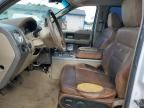 2007 Ford F150 Supercrew