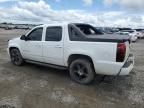 2010 Chevrolet Avalanche LT