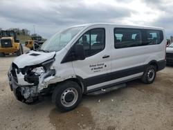 Ford Transit salvage cars for sale: 2019 Ford Transit T-150