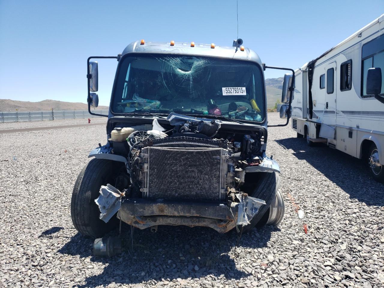 2014 Freightliner M2 106 Medium Duty
