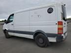 2007 Dodge Sprinter 2500