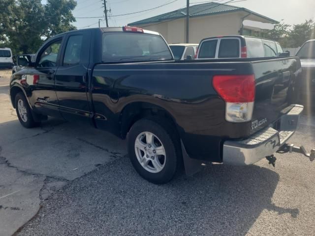 2008 Toyota Tundra Double Cab
