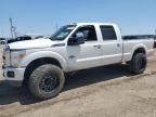 2013 Ford F250 Super Duty