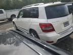 2012 Mercedes-Benz GLK 350 4matic