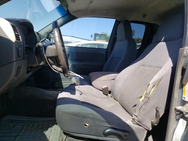 2006 Chevrolet Colorado