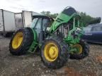 2022 John Deere 6105E