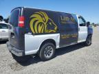 2014 GMC Savana G1500