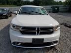 2020 Dodge Durango SXT