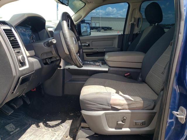 2010 Dodge RAM 1500