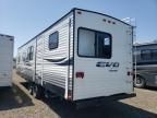 2017 Wildwood 2017 Forest River EVO 2700