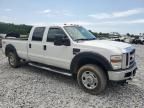 2008 Ford F350 SRW Super Duty