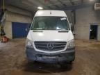 2016 Mercedes-Benz Sprinter 2500