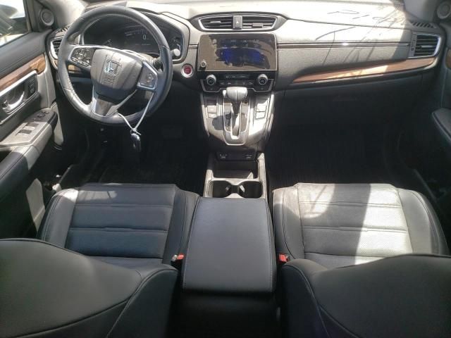 2020 Honda CR-V EXL