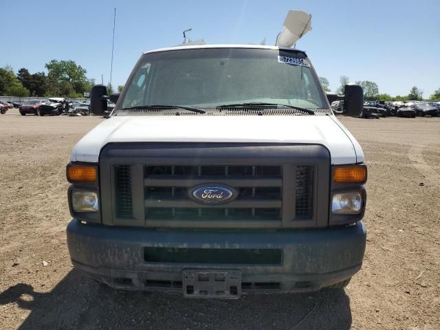 2008 Ford Econoline E150 Van