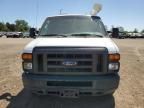 2008 Ford Econoline E150 Van