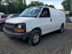 2006 Chevrolet Express G2500