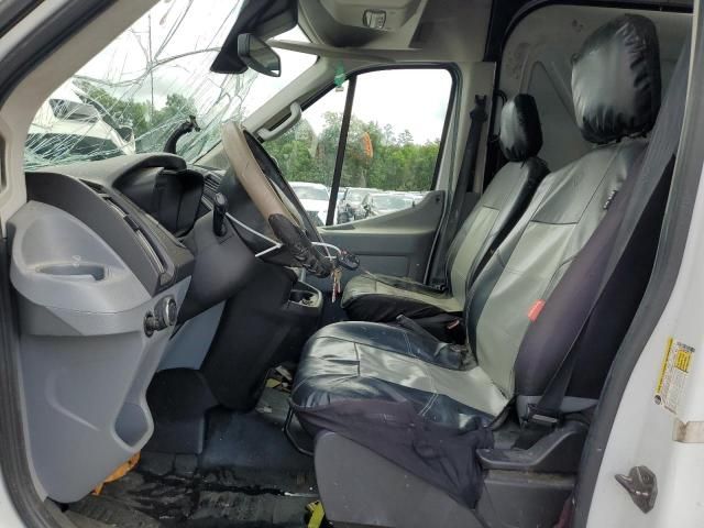 2017 Ford T-150 Transit