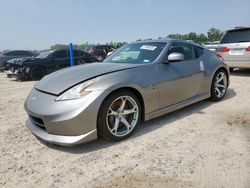 2010 Nissan 370Z for sale in Houston, TX