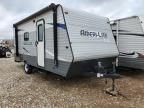 2017 Gulf Stream Amerilite