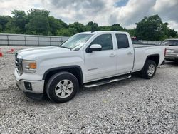 2014 GMC Sierra C1500 SLE for sale in Prairie Grove, AR