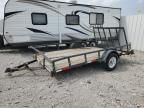 2016 Tman 2016 Trailerman UST6162W35 Utility Trailer