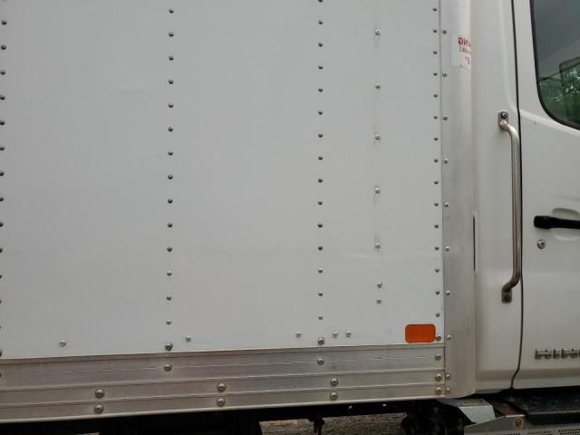 2020 Hino 258 268