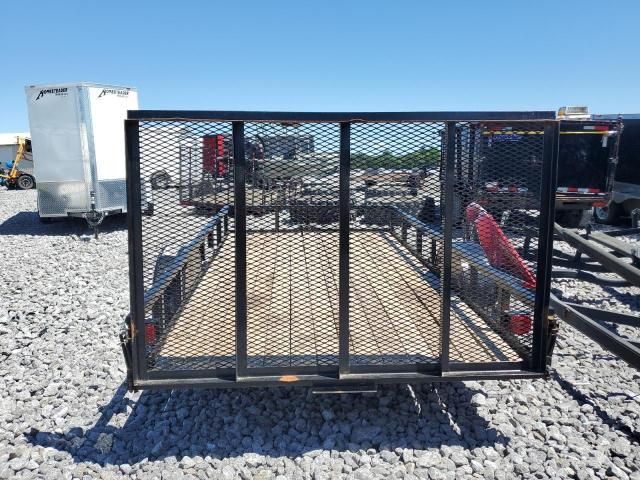 2023 Unknown 2023 Truck BED AND Trailer Sales Utility Trailer