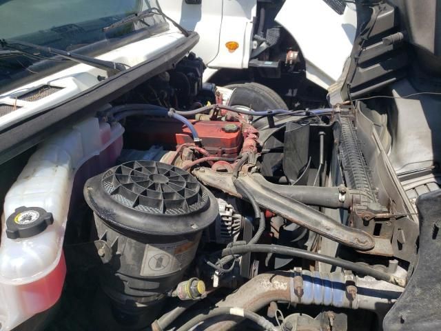 2016 Freightliner M2 106 Medium Duty