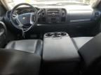 2013 Chevrolet Silverado C1500 LT