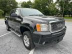 2009 GMC Sierra K1500 SLT