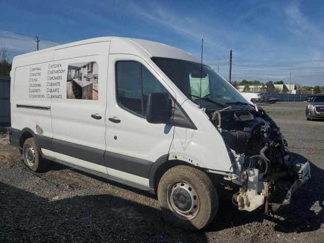 2016 Ford Transit T-250