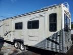 2006 Arctic Cat Fox Camper