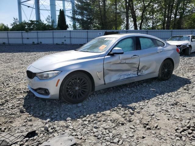 2015 BMW 428 I Gran Coupe