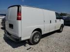 2017 Chevrolet Express G2500