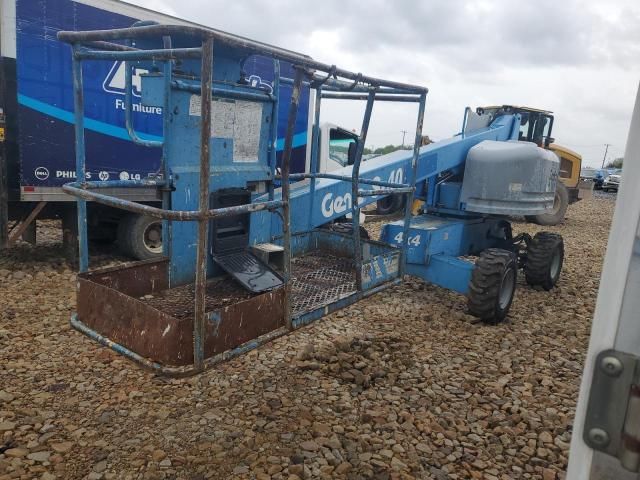 2005 Genie S-40 Boom Lift